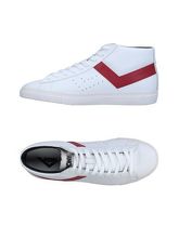 PONY Sneakers & Tennis shoes alte uomo