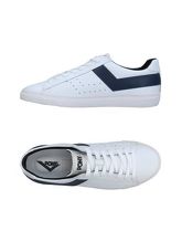 PONY Sneakers & Tennis shoes basse uomo