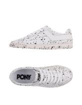 PONY Sneakers & Tennis shoes basse uomo