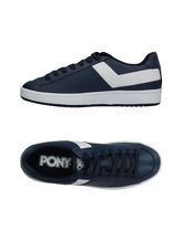 PONY Sneakers & Tennis shoes basse uomo