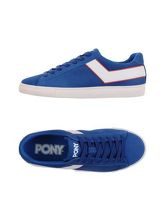 PONY Sneakers & Tennis shoes basse uomo