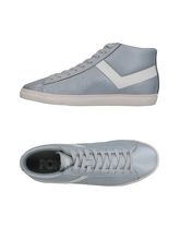 PONY Sneakers & Tennis shoes alte uomo