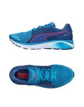 PUMA Sneakers & Tennis shoes basse uomo