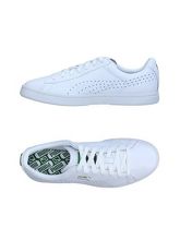 PUMA Sneakers & Tennis shoes basse uomo