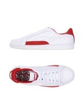 PUMA Sneakers & Tennis shoes basse uomo