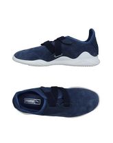 PUMA Sneakers & Tennis shoes basse uomo