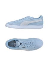 PUMA Sneakers & Tennis shoes basse uomo