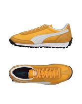 PUMA Sneakers & Tennis shoes basse uomo