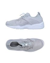 PUMA Sneakers & Tennis shoes basse uomo