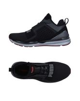 PUMA Sneakers & Tennis shoes basse uomo