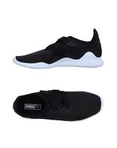 PUMA Sneakers & Tennis shoes basse uomo