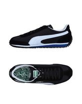 PUMA Sneakers & Tennis shoes basse uomo