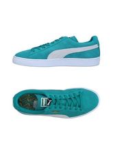 PUMA Sneakers & Tennis shoes basse uomo