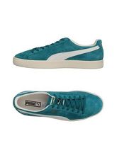 PUMA Sneakers & Tennis shoes basse uomo