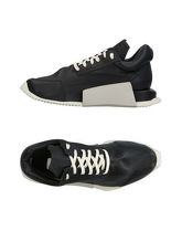 RICK OWENS x ADIDAS Sneakers & Tennis shoes basse uomo