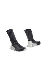 RICK OWENS x ADIDAS Sneakers & Tennis shoes alte uomo