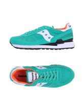 SAUCONY Sneakers & Tennis shoes basse donna