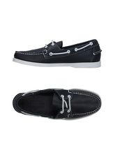 SEBAGO DOCKSIDES Mocassino uomo