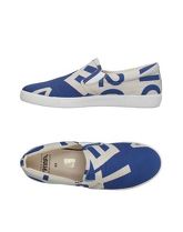 SPRINGA Sneakers & Tennis shoes basse uomo