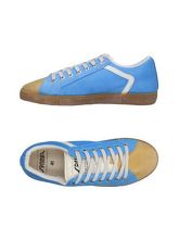 SPRINGA Sneakers & Tennis shoes basse uomo