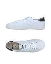 SPRINGA Sneakers & Tennis shoes basse uomo