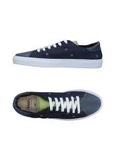 SPRINGA Sneakers & Tennis shoes basse uomo