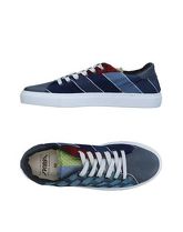 SPRINGA Sneakers & Tennis shoes basse uomo