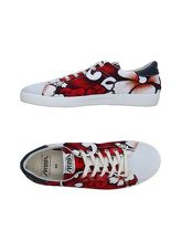 SPRINGA Sneakers & Tennis shoes basse uomo