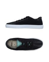 SPRINGA Sneakers & Tennis shoes basse uomo