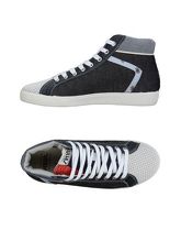 SPRINGA Sneakers & Tennis shoes alte uomo