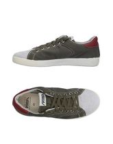 SPRINGA Sneakers & Tennis shoes basse uomo