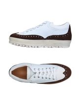THE WILLA Sneakers & Tennis shoes basse uomo