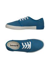 TIMBERLAND Sneakers & Tennis shoes basse uomo