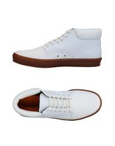 TIMBERLAND Sneakers & Tennis shoes alte uomo