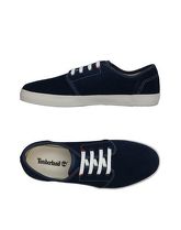 TIMBERLAND Sneakers & Tennis shoes basse uomo