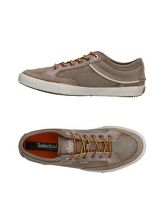 TIMBERLAND Sneakers & Tennis shoes basse uomo
