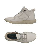 TIMBERLAND Sneakers & Tennis shoes alte uomo