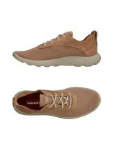 TIMBERLAND Sneakers & Tennis shoes basse uomo