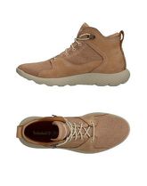 TIMBERLAND Sneakers & Tennis shoes alte uomo