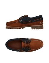 TIMBERLAND Stringate uomo