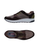 U.S.POLO ASSN. Sneakers & Tennis shoes basse uomo