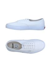 VANS Sneakers & Tennis shoes basse uomo