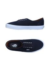 VANS Sneakers & Tennis shoes basse uomo