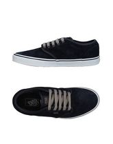 VANS Sneakers & Tennis shoes basse uomo