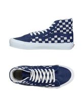 VANS Sneakers & Tennis shoes alte uomo