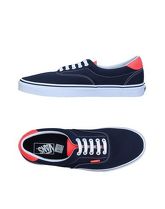 VANS Sneakers & Tennis shoes basse uomo