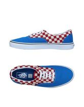 VANS Sneakers & Tennis shoes basse uomo