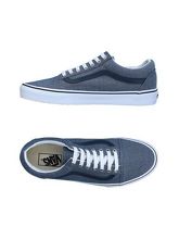 VANS Sneakers & Tennis shoes basse uomo