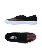 VANS Sneakers & Tennis shoes basse uomo