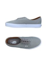 VANS Sneakers & Tennis shoes basse uomo